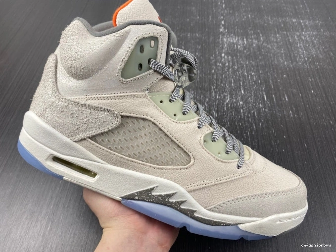 Light FD9222-180 Craft Air Retro Brown SE Orewood 5 Jordan 1110